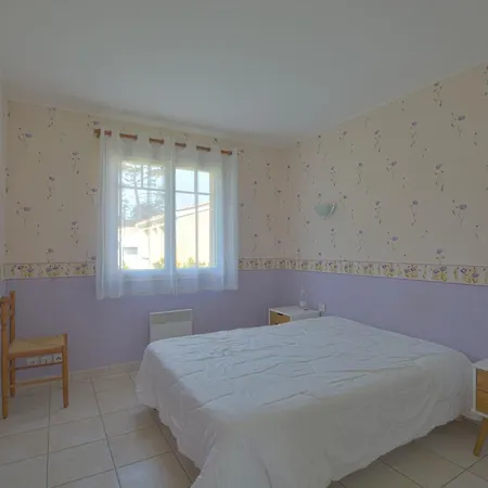 Vakantiehuis Elisa Andernos-les-Bains