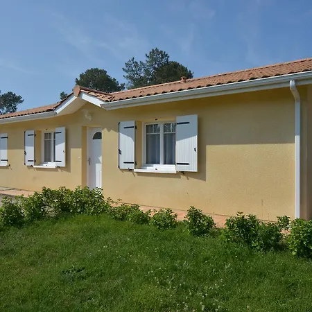 Elisa Andernos-les-Bains